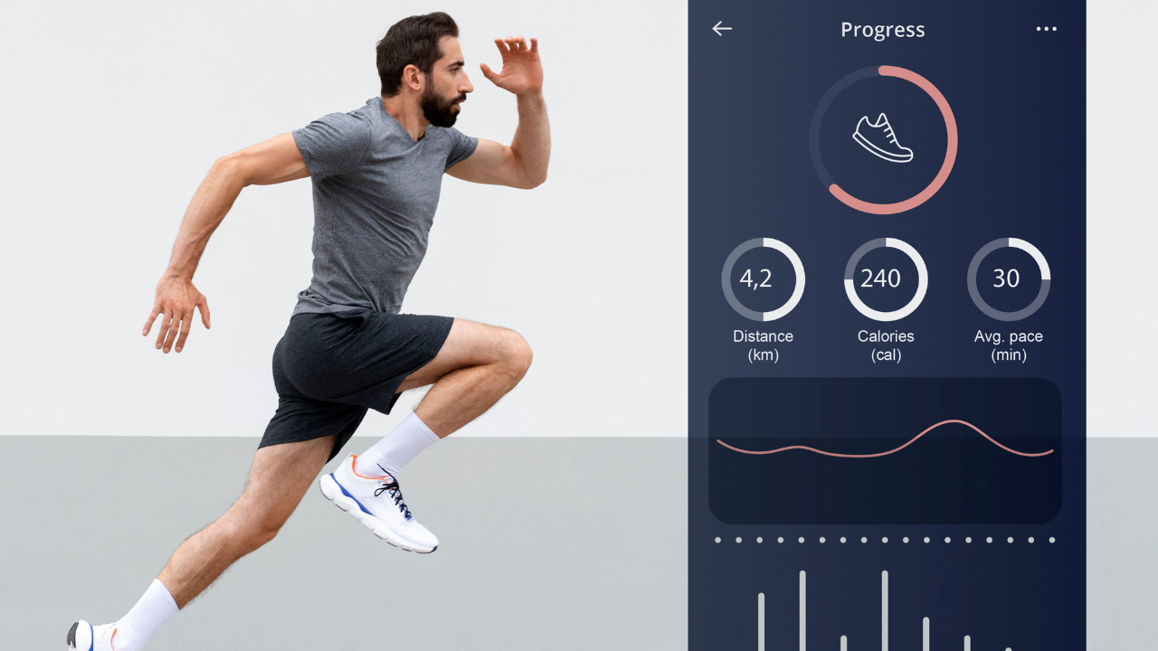 Dynamic Personalization by choosing ai app