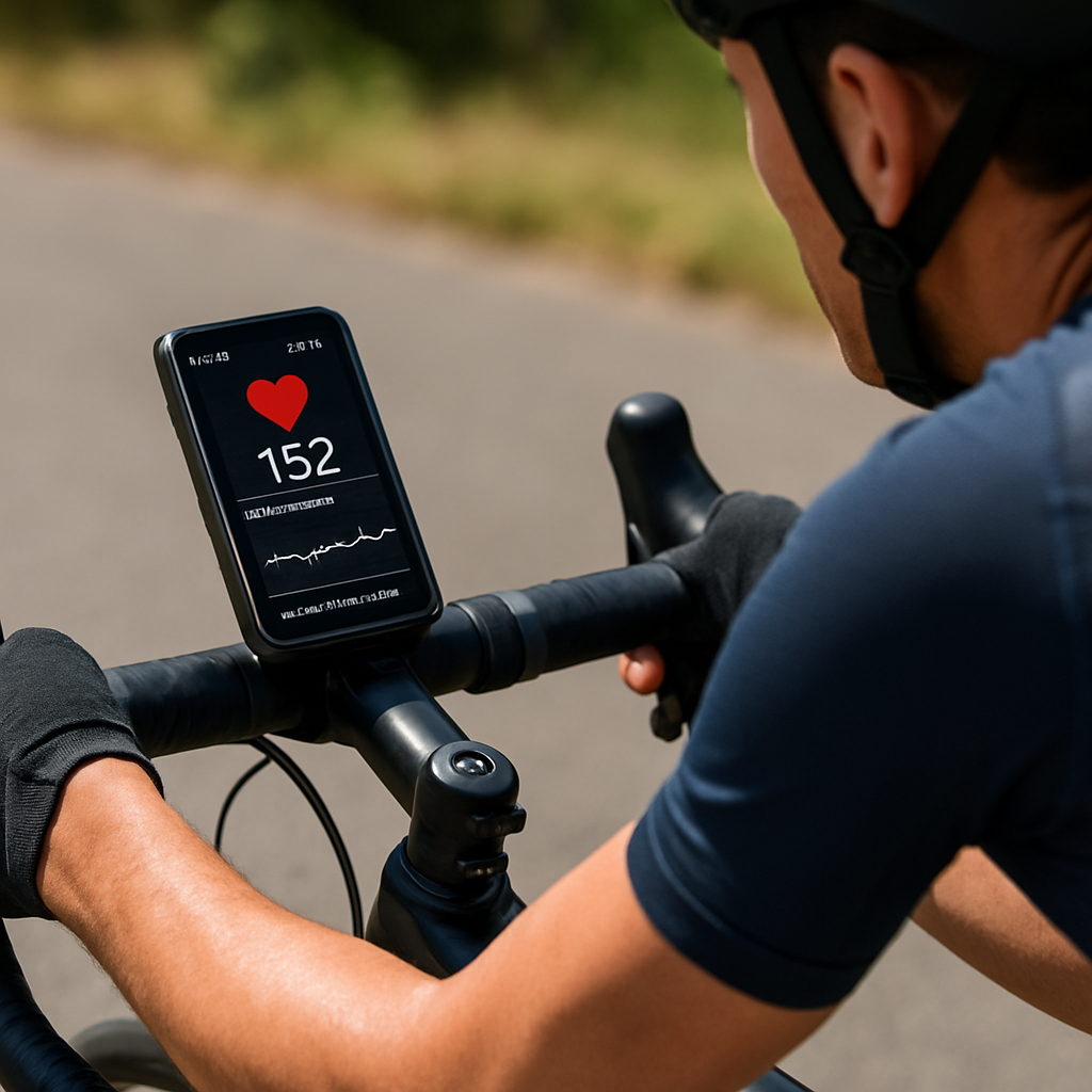 cycling and AI