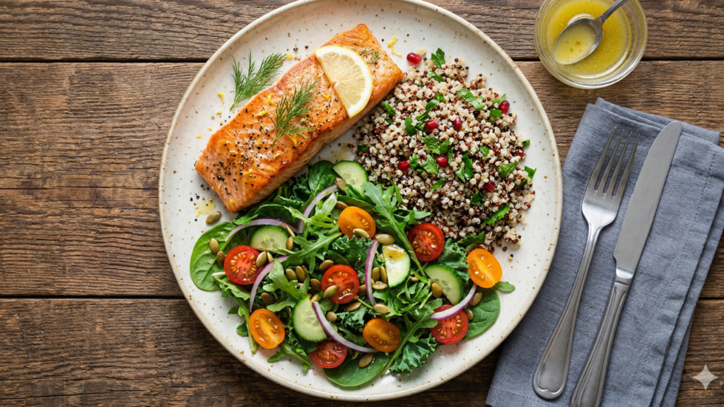 4. Understanding Your "Exact Foods": The Carbohydrate Balance