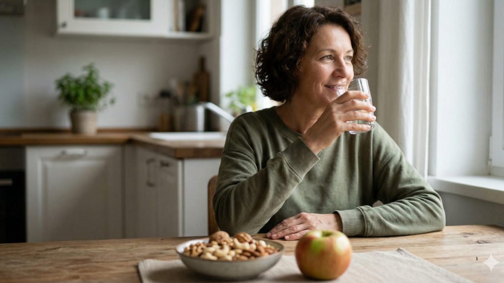 5. The Power of Nutrient Timing and Hydration