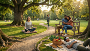 5 Useful Tips for Mental Health
