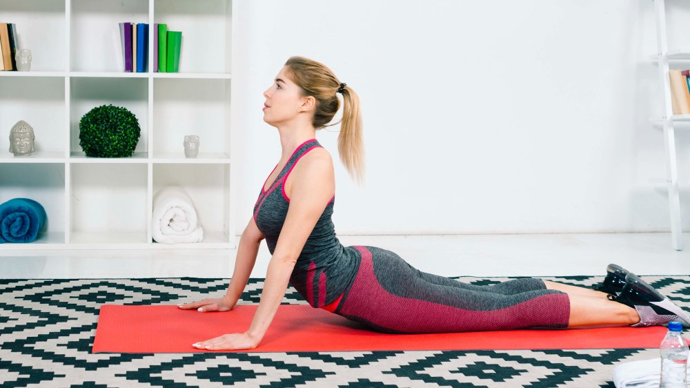 How to Master Cobra Pose for Beginners step by step guide