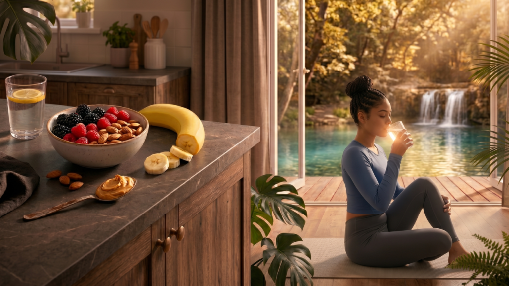 5. Hydration and the Brain: The Hidden Cause of Daily Anxiety