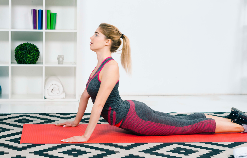 How to Master Cobra Pose for Beginners