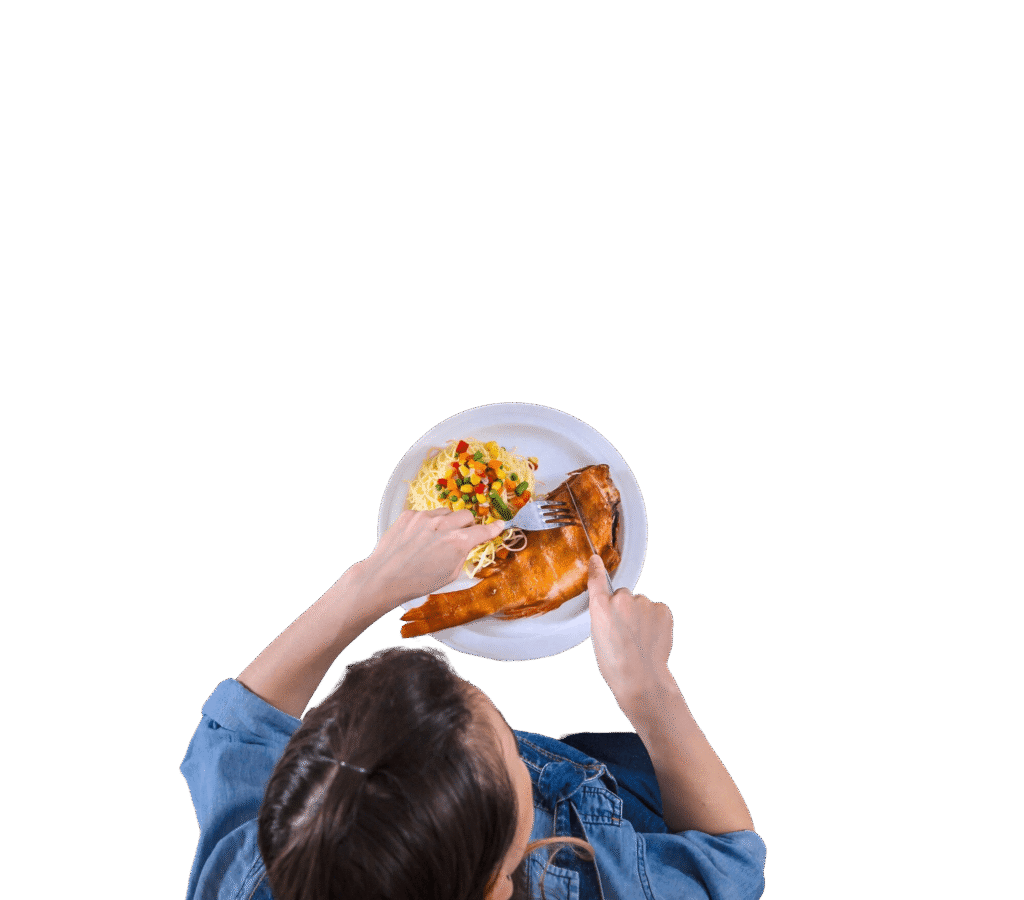 Mood Boosting Foods for a Happy Brain